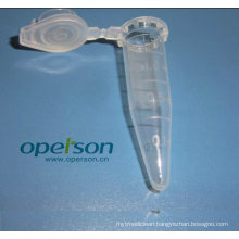 Ce Approved Micro Centrifuge Tube